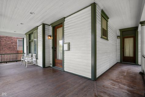 545 Fletcher Avenue Indianapolis IN 46203
