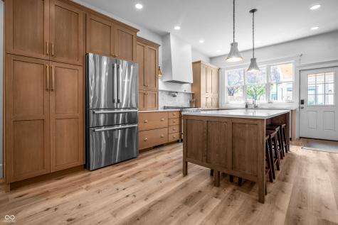 545 Fletcher Avenue Indianapolis IN 46203