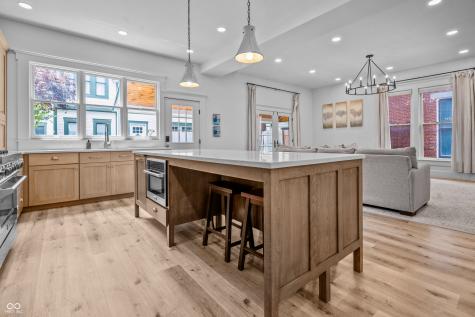 545 Fletcher Avenue Indianapolis IN 46203