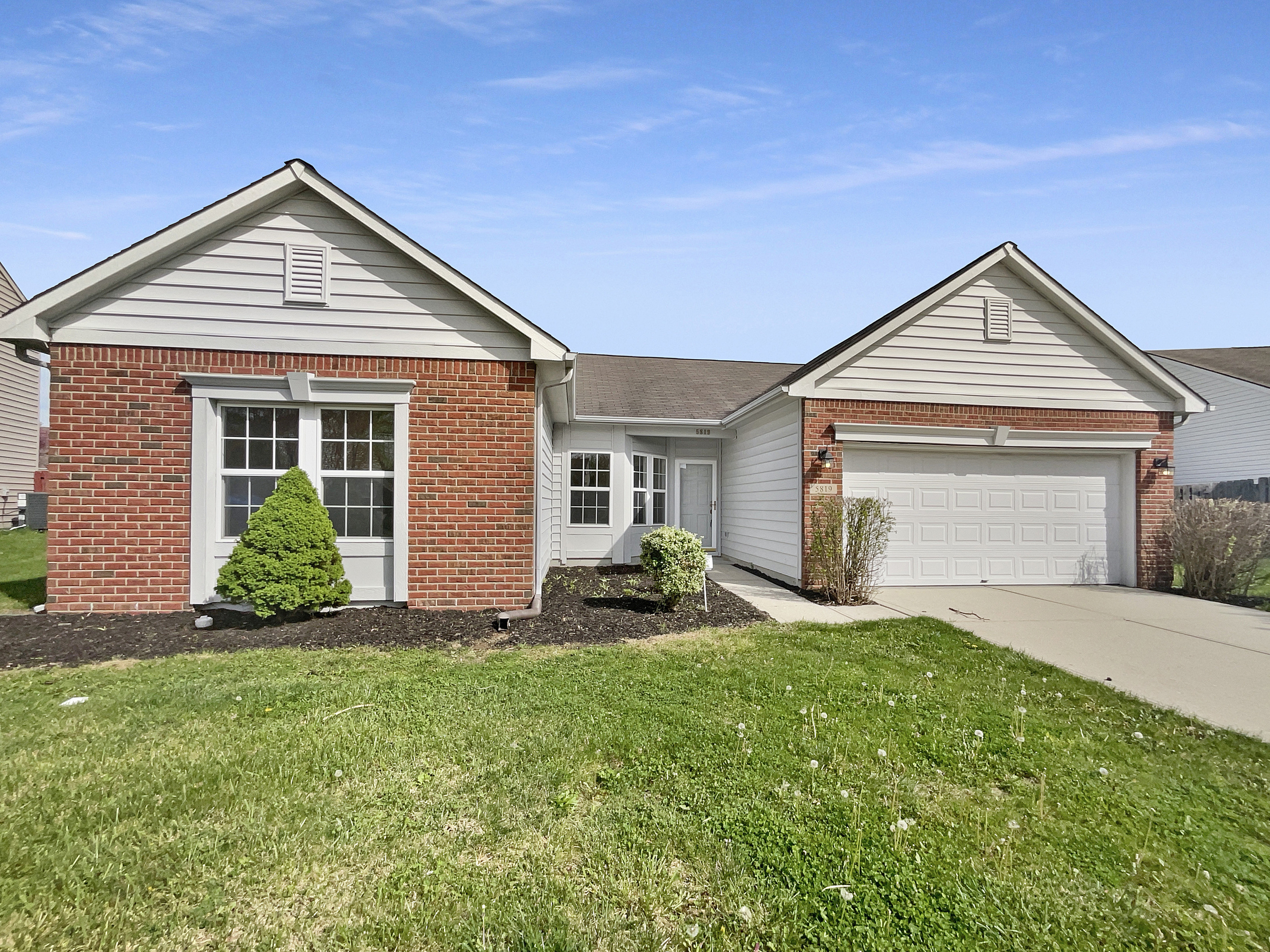 5819 Scotland Street Indianapolis IN 46234