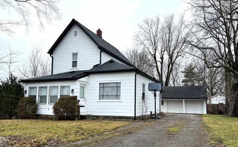 1110 E Mills Avenue Indianapolis IN 46227