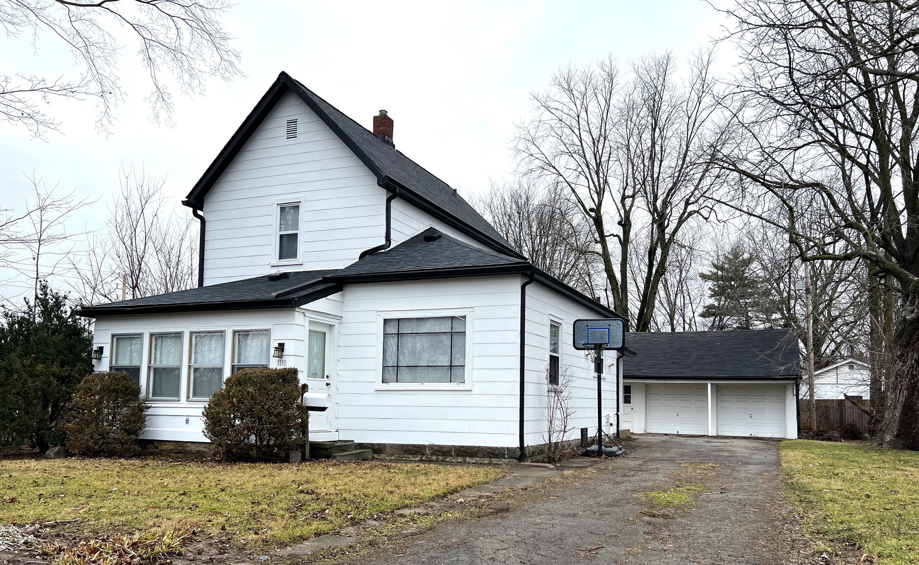 1110 E Mills Avenue Indianapolis IN 46227