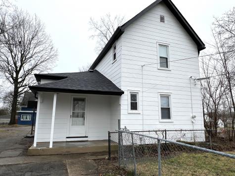1110 E Mills Avenue Indianapolis IN 46227