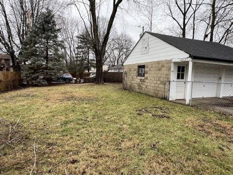 1110 E Mills Avenue Indianapolis IN 46227