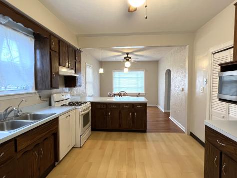 1110 E Mills Avenue Indianapolis IN 46227