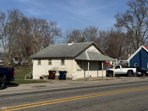 7108 W Us Highway 52 Arlington IN 46104