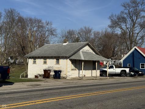 7108 W Us Highway 52 Arlington IN 46104