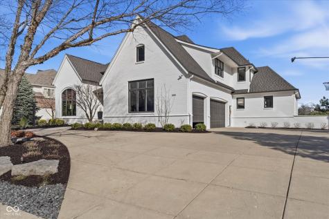 12283 Heatherstone Place Carmel IN 46033