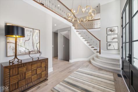 12283 Heatherstone Place Carmel IN 46033