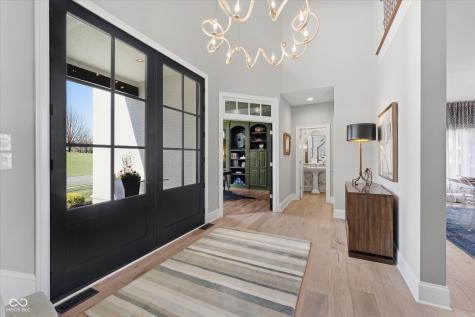 12283 Heatherstone Place Carmel IN 46033