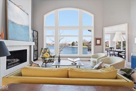 12283 Heatherstone Place Carmel IN 46033