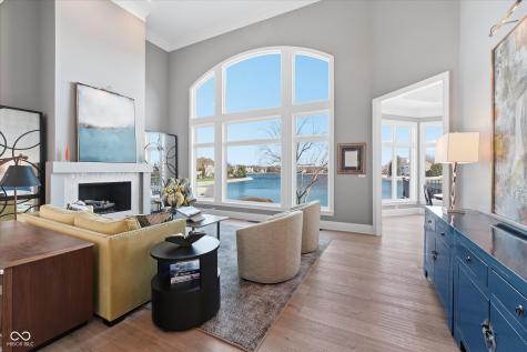 12283 Heatherstone Place Carmel IN 46033