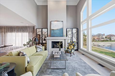 12283 Heatherstone Place Carmel IN 46033