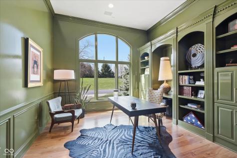 12283 Heatherstone Place Carmel IN 46033