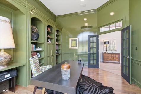 12283 Heatherstone Place Carmel IN 46033