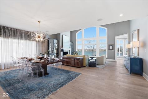 12283 Heatherstone Place Carmel IN 46033