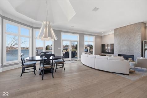 12283 Heatherstone Place Carmel IN 46033