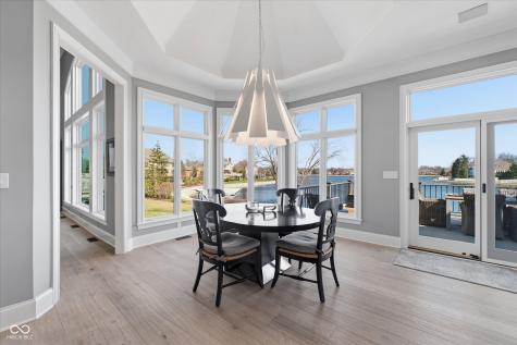 12283 Heatherstone Place Carmel IN 46033
