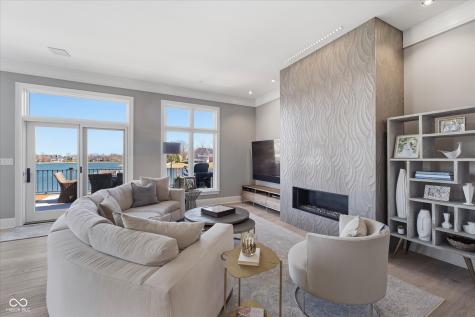 12283 Heatherstone Place Carmel IN 46033