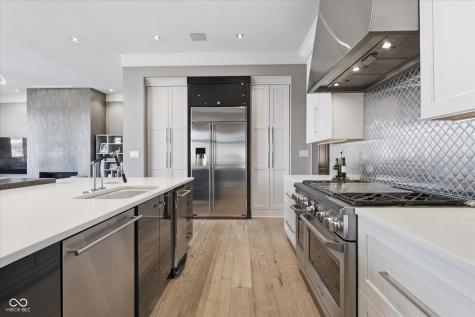 12283 Heatherstone Place Carmel IN 46033