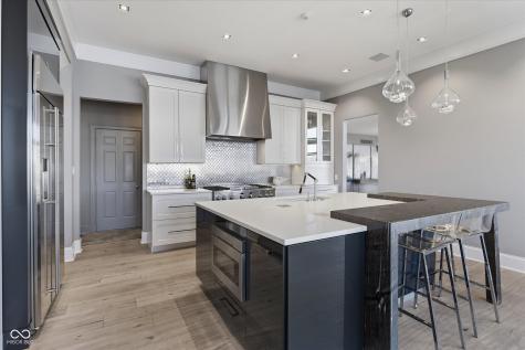 12283 Heatherstone Place Carmel IN 46033