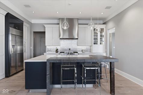 12283 Heatherstone Place Carmel IN 46033