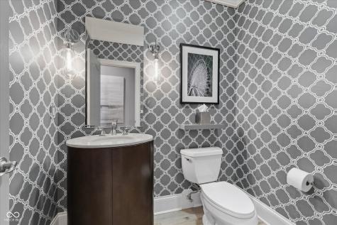 12283 Heatherstone Place Carmel IN 46033