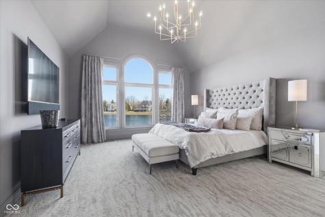 12283 Heatherstone Place Carmel IN 46033