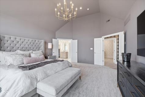 12283 Heatherstone Place Carmel IN 46033