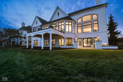 12283 Heatherstone Place Carmel IN 46033