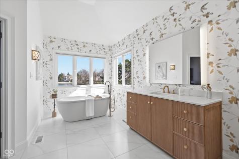 12283 Heatherstone Place Carmel IN 46033