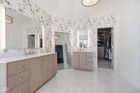 12283 Heatherstone Place Carmel IN 46033