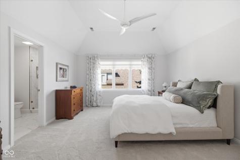 12283 Heatherstone Place Carmel IN 46033