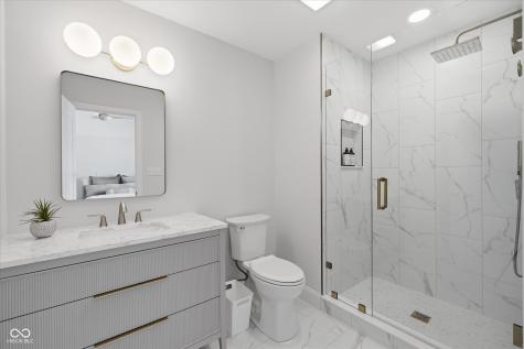 12283 Heatherstone Place Carmel IN 46033