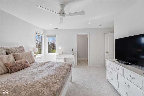 12283 Heatherstone Place Carmel IN 46033