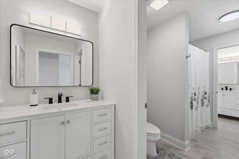 12283 Heatherstone Place Carmel IN 46033