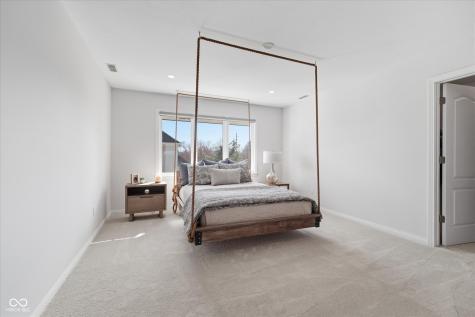 12283 Heatherstone Place Carmel IN 46033