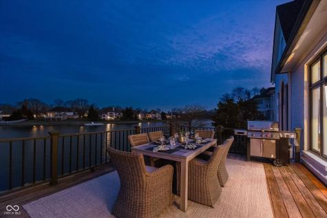 12283 Heatherstone Place Carmel IN 46033