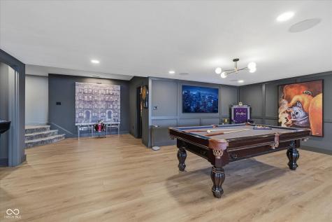 12283 Heatherstone Place Carmel IN 46033