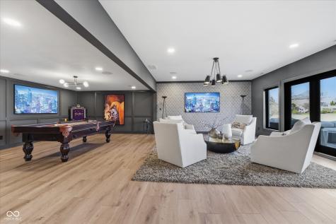 12283 Heatherstone Place Carmel IN 46033