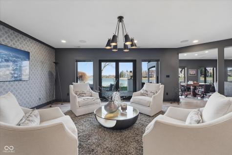 12283 Heatherstone Place Carmel IN 46033