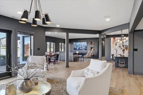12283 Heatherstone Place Carmel IN 46033