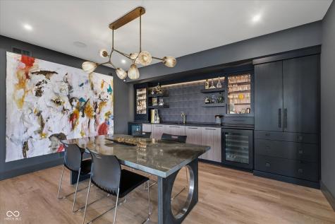 12283 Heatherstone Place Carmel IN 46033