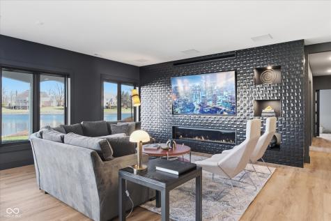 12283 Heatherstone Place Carmel IN 46033
