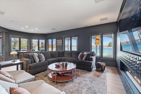 12283 Heatherstone Place Carmel IN 46033