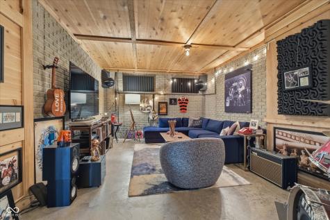 12283 Heatherstone Place Carmel IN 46033