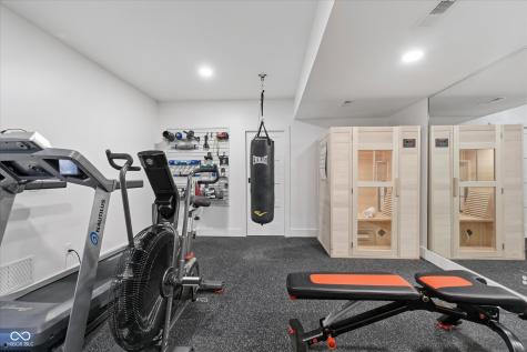 12283 Heatherstone Place Carmel IN 46033