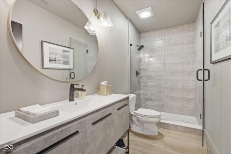 12283 Heatherstone Place Carmel IN 46033
