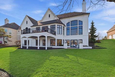 12283 Heatherstone Place Carmel IN 46033