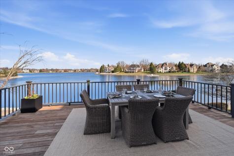 12283 Heatherstone Place Carmel IN 46033